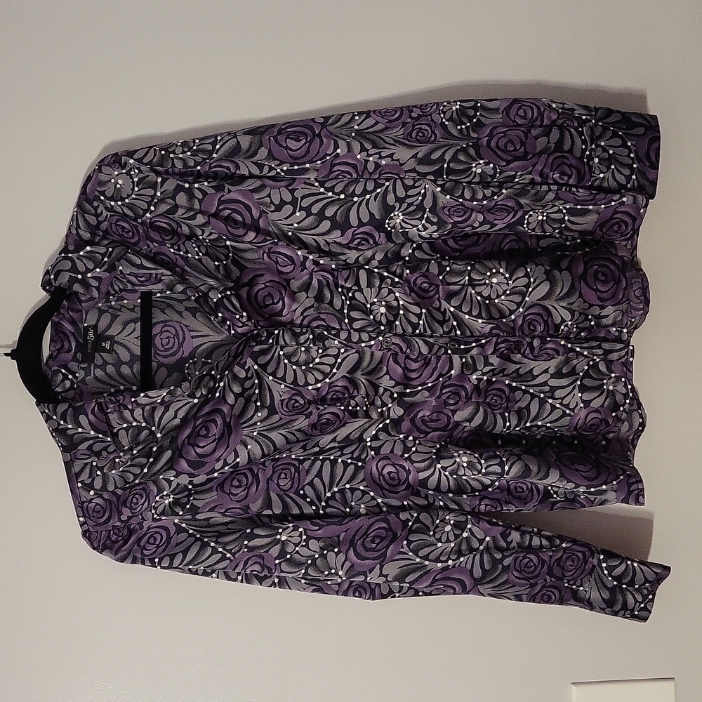 East 5th Blouse